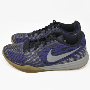 *Nike KB Kobe Mentality Sz 8M Basketball Shoes